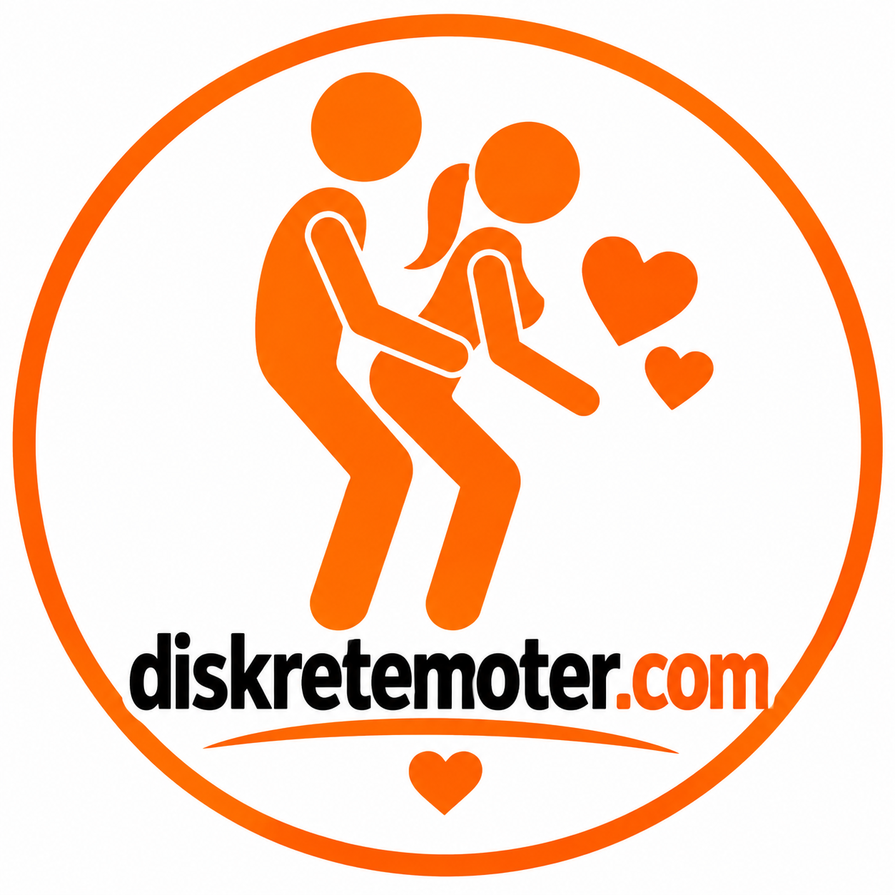 Diskretemoter