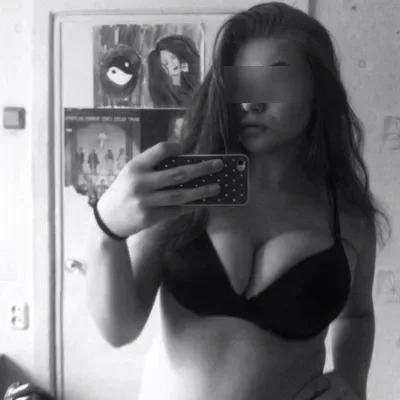 Ida, 29 år