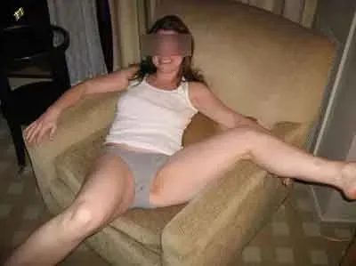 Andrea, 32 år