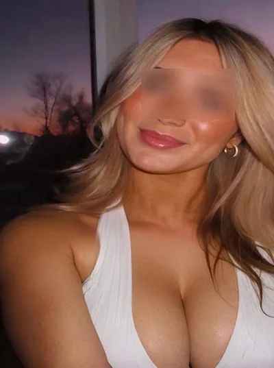 Cathrine, 44 år