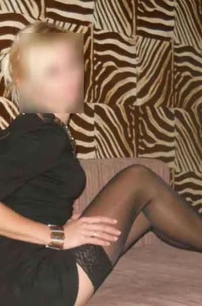 Malin, 41 år