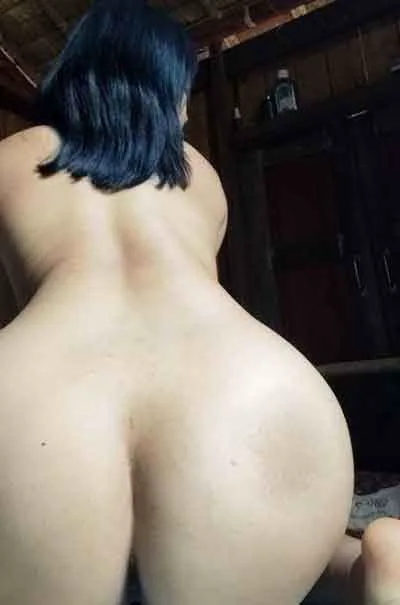 Nina, 35 år