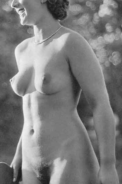 Maria, 28 år