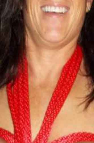 Camilla, 38 år