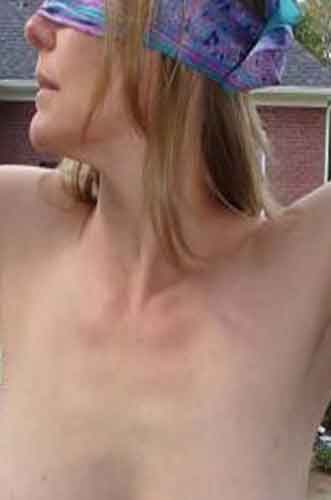 Cathrine, 37 år