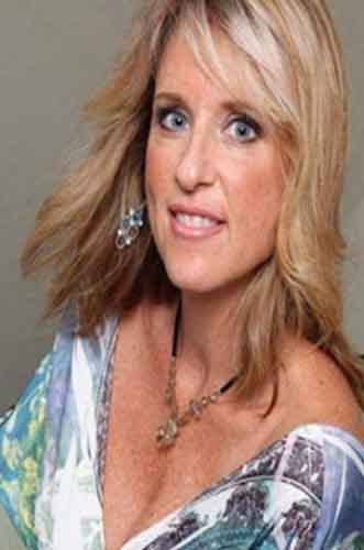 Anette, 44 år
