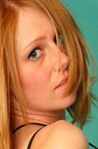Karoline, 30 år