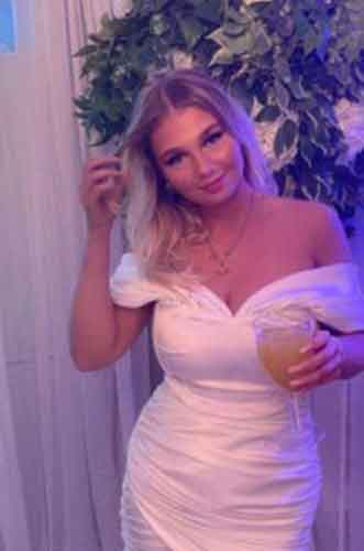 Emilie, 32 år