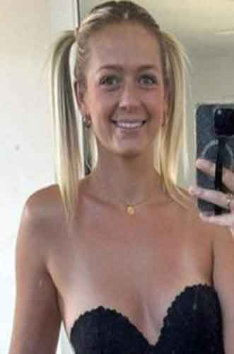 Ida, 33 år