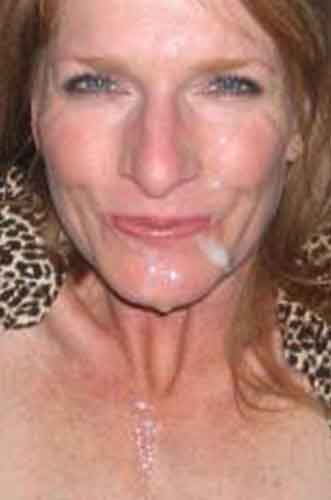 Hilde, 48 år