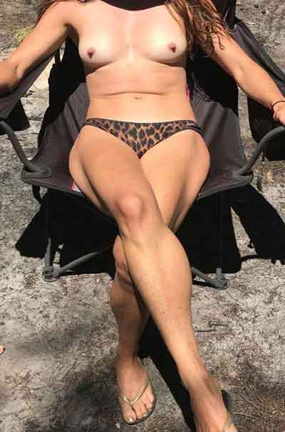 Cathrine, 36 år