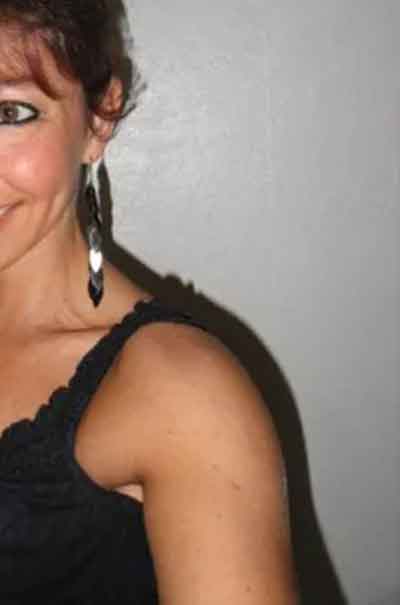 Cathrine, 39 år
