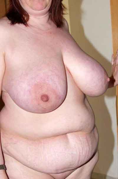Kristine, 43 år