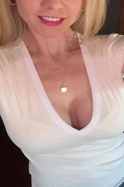 Kristine, 43 år