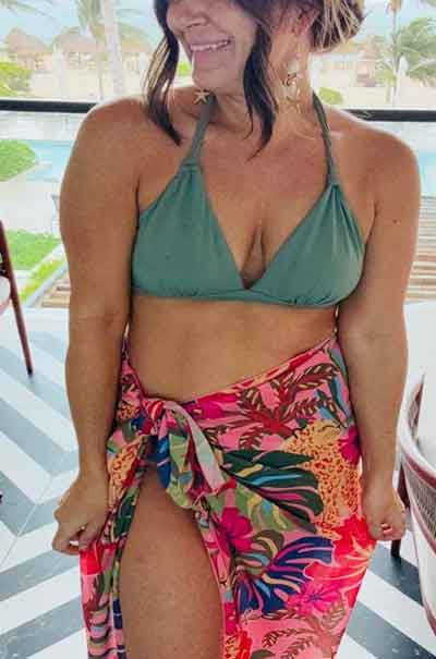 Hanne, 41 ar, Diskret sex i Maura