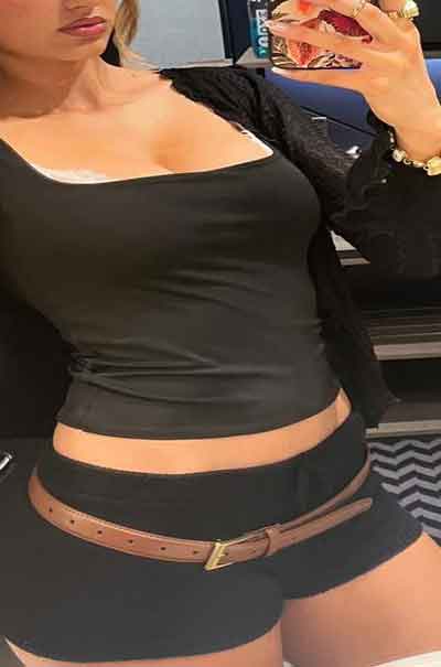 Julie, 24 ar, Diskret sex i Kongsvinger