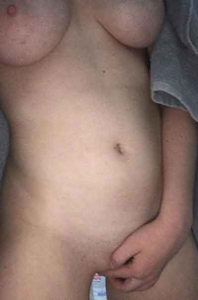 Maria, 34 år