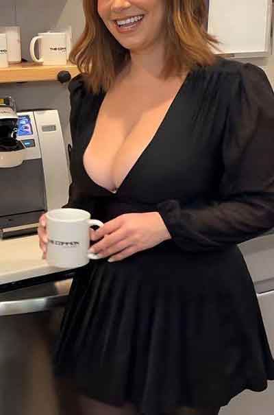 Kristine, 39 år