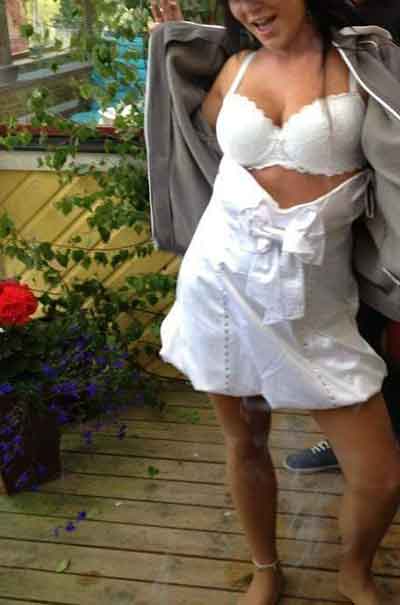 Leah, 21 år