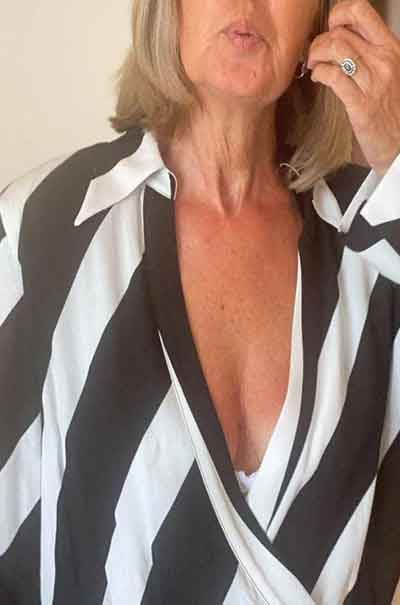 Merete, 49 år