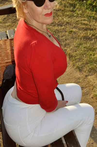 Karin, 59 år