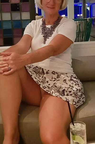 Cathrine, 37 ar, Diskret sex i Karlshus