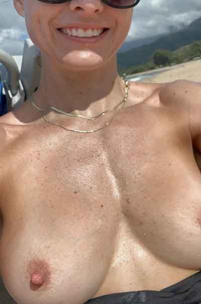 Malin, 42 år