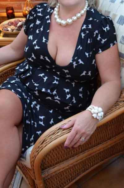 Anne, 53 år